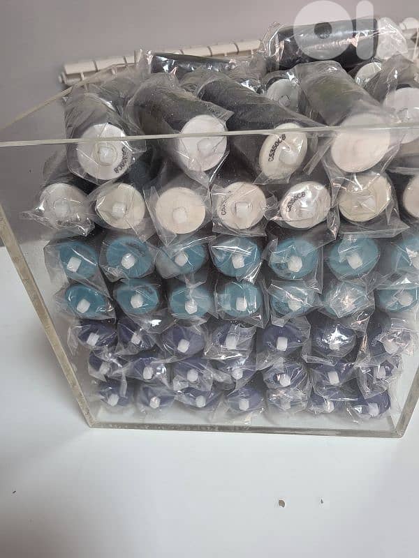 scholl refill rollers/ head 1