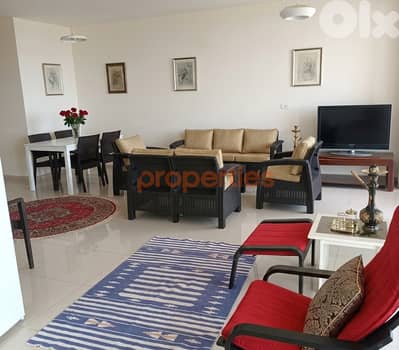 Apartment For Rent In Tabarja - CPJGK90