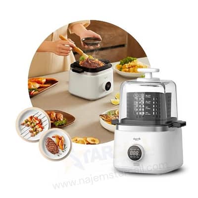 Deerma Air Fryer KZ200 2L