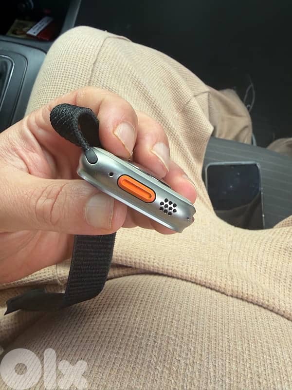 apple watch ultra 2 49m 3