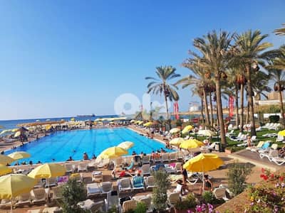 Cabine in Rimal for Rent