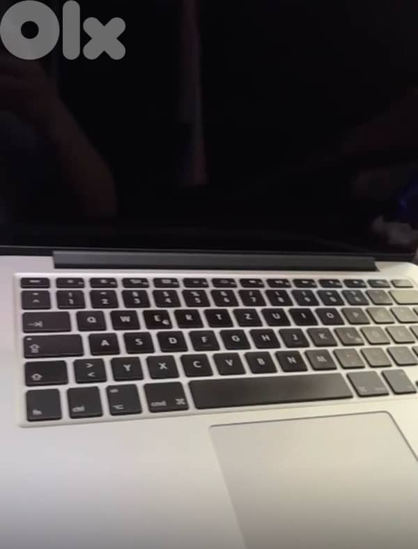 macbook pro 2015 1