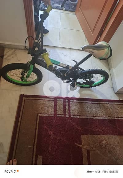 بسكلات مستعمل