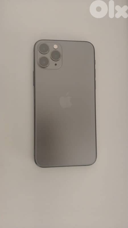 Iphone 11 Pro - Used - 256GB 2