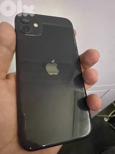 iphone 11 256 giga