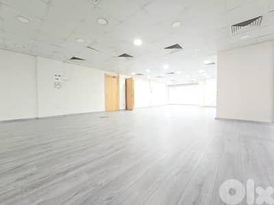 RAO26-5029 Office for Rent – Dekwene | 365m²