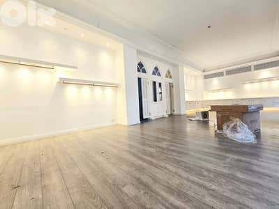 RAO26-5030 Shop for Rent – Clemenceau | 150m²