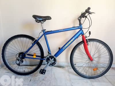 بسكليت Germany