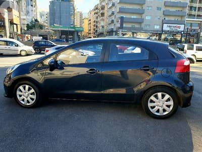 Kia Rio 2016