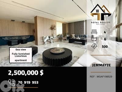 apartments for sale in gemmayzeh beirut شقق للبيع في جميزة بيروت
