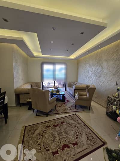 Apartment for sale in awkar شقة للبيع في عوكر