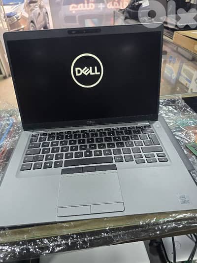 dell 5420 i7 10 th touch