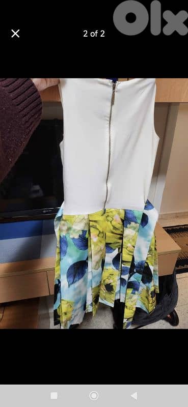 4 evening dresses for sale