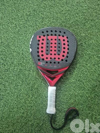 Wilson V3 bela pro