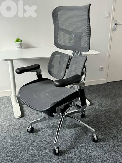 SIHOO S300 ergonomic chair