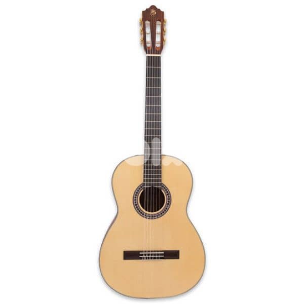 Starway premium quality classic guitar 1