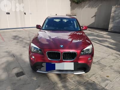 BMW X1 2011 Company Source and One Owner