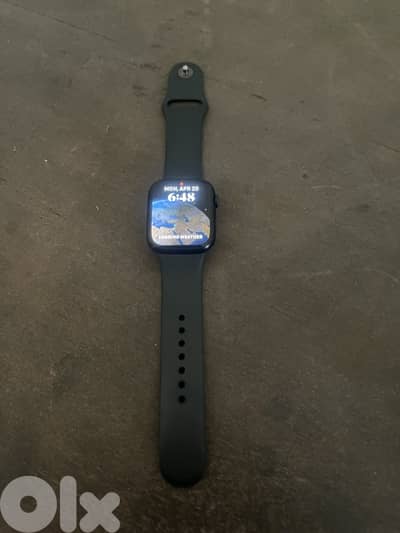 Apple Watch Series 9 GPS with Charger