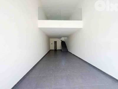 Shop For Rent In Jbeil | Strategic Area | محل للأيجار | PLS 26498