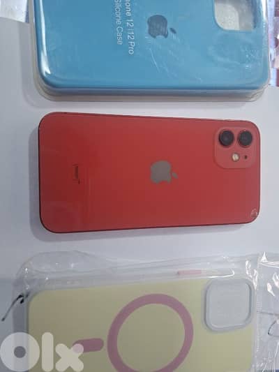 iphone 12 128gb ndeef mabyeshke men she