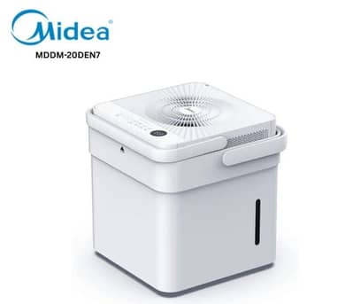 Midea Dehumidifier