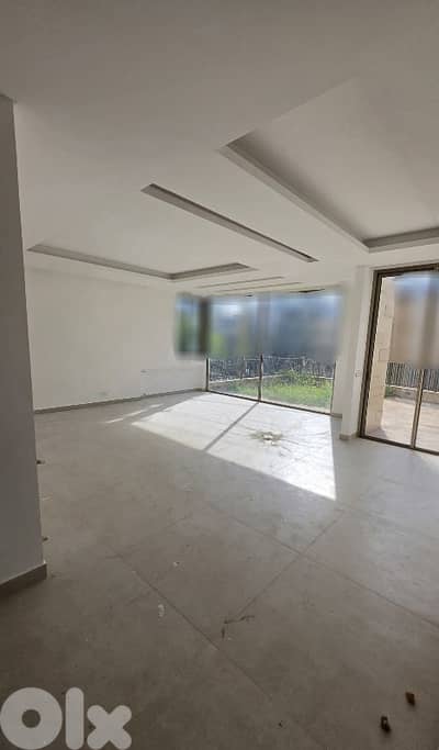 Apartment for rent in dik el mehdi شقة للاجار في ديك المحدي