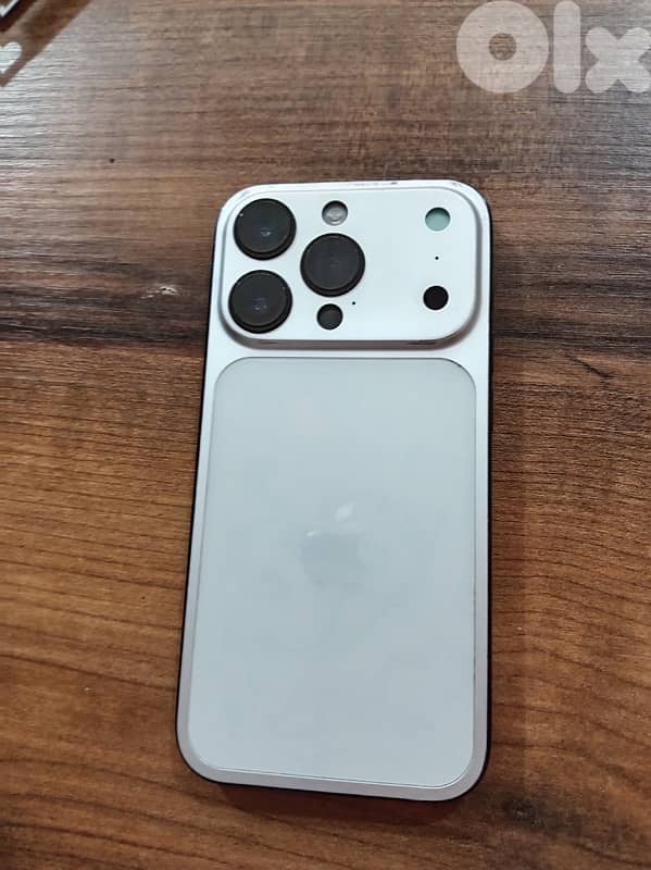 iPhone 14 Pro 2