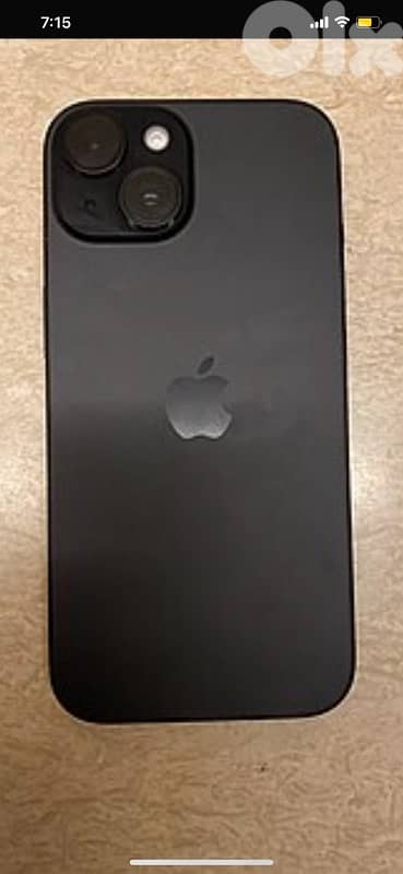 iPhone 15 128 gb