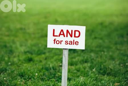 Land For Sale in Hboub Jbeil أرض للبيع في حبوب جبيل
