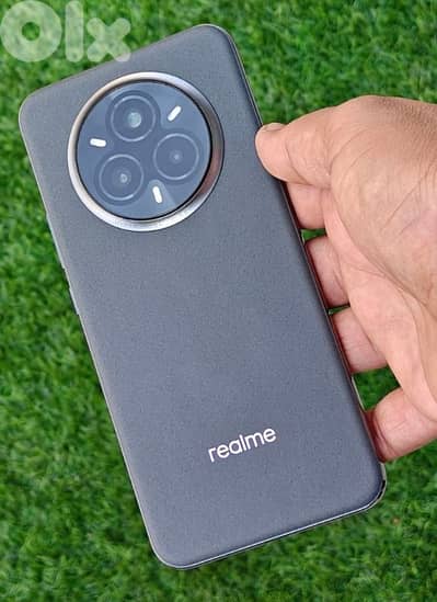 Realme 14 Pro Plus 512G/24ram