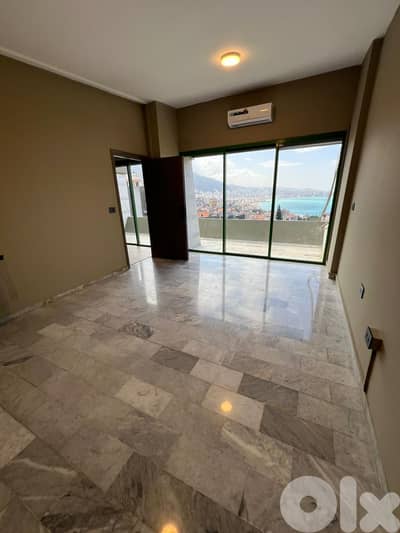 GMK151NE - Shop For Rent In Kfarhbab - محل للإيجار في كفرحباب