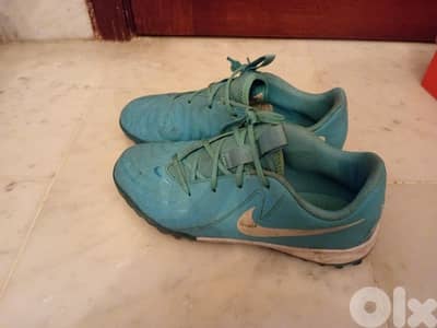 nike phantom used