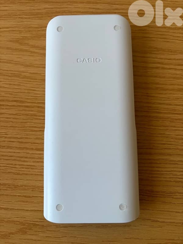 Casio ClassPad 2 fx-CP400+E (calculatrice programmable] 3