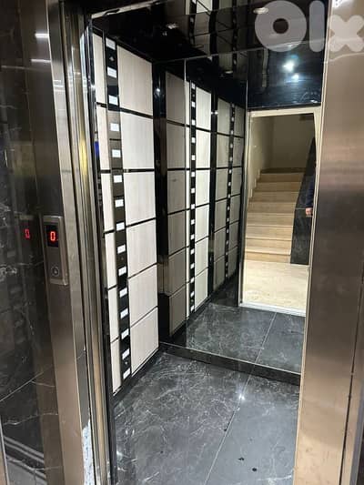 apartment For sale in nabay شقة للبيع في نابيه