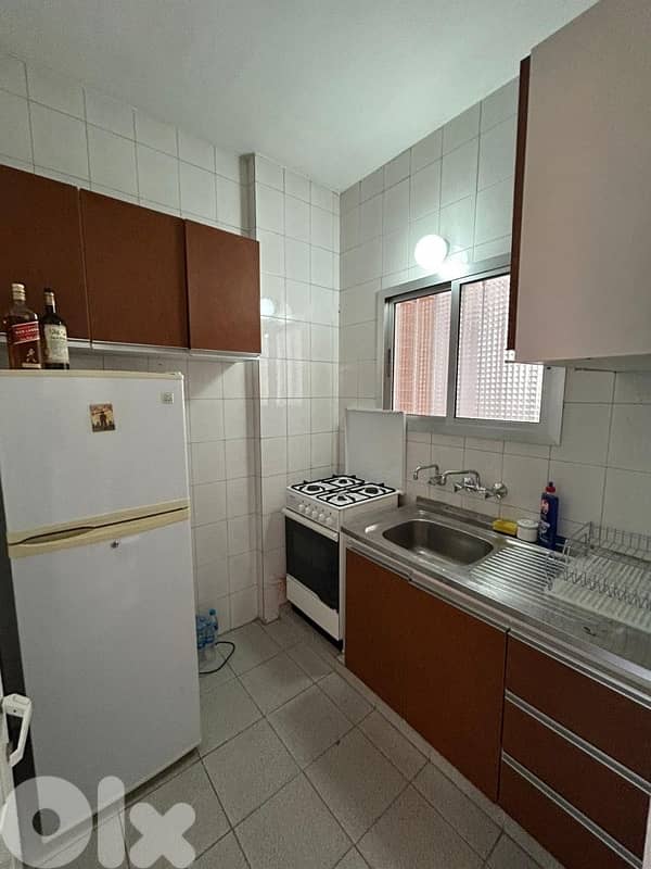 70 sqm New Chalet for Rent in Hrajel Faraya Highway -350&/M 3