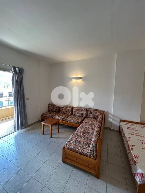 70 sqm New Chalet for Rent in Hrajel Faraya Highway -350&/M 6