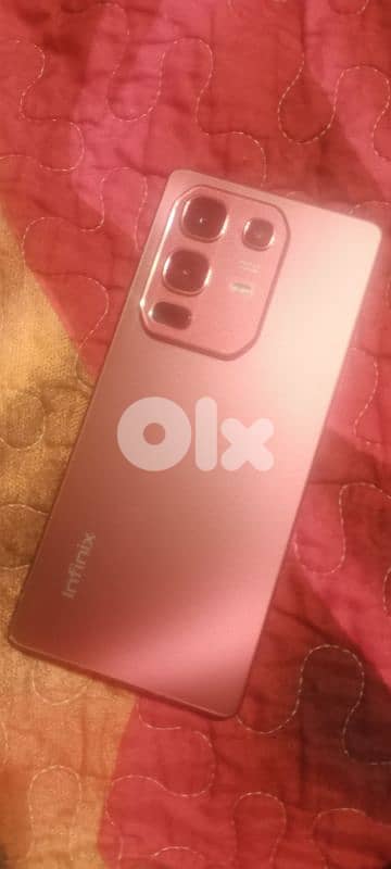 Infinix note 50 4g