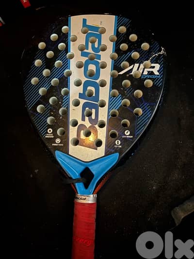 racket