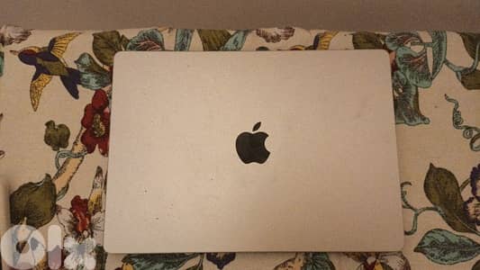 MacBook pro m4