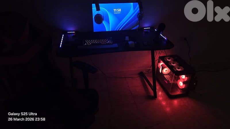Gaming PC 3