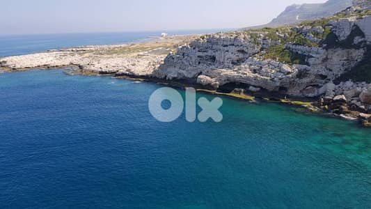 land for sale in hamat batroun للبيع في حامات البترون