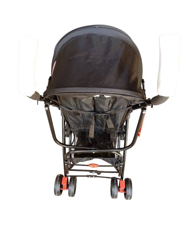 baby stroller 2