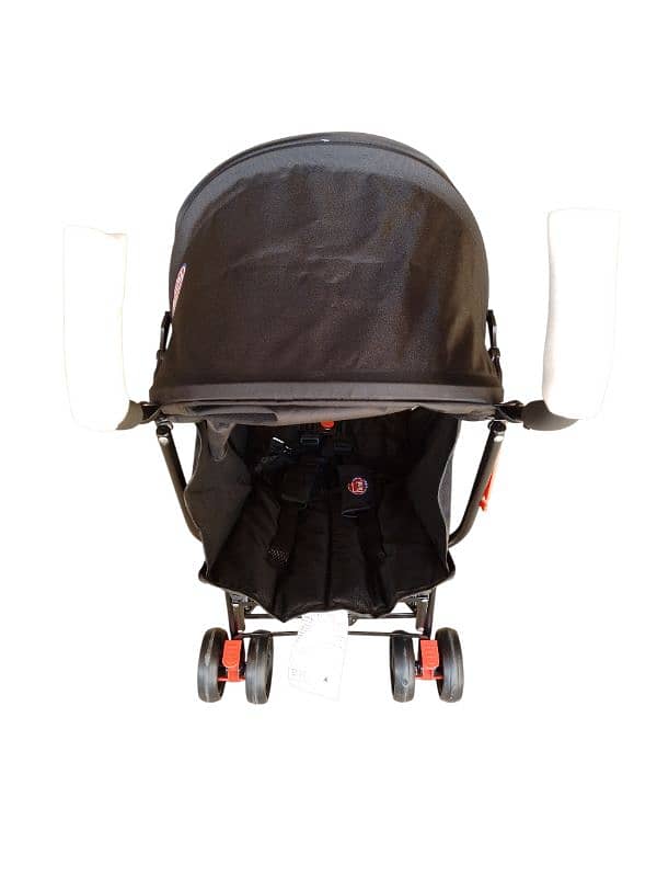 baby stroller 3