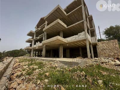 Apartment For Sale In Jbeil - شقة للبيع في منطقة جبيل