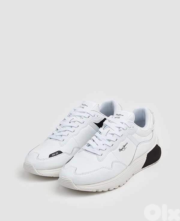 Pepe Jeans shoes for men 1