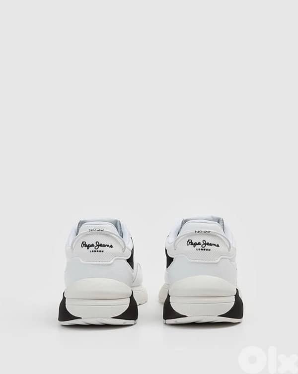 Pepe Jeans shoes for men 2