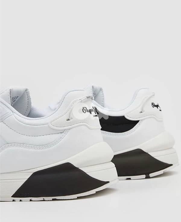 Pepe Jeans shoes for men 4