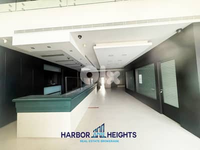 Financial Institution Branch for Rent, Jeita -فرع مؤسسة مالية للإيجار