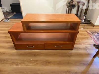 tv unit