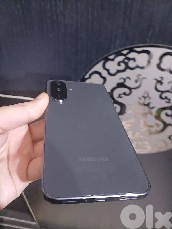 Samsung A36 1